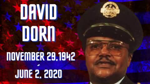 David Dorn Remembered, Mass Shooter Bodycam, Milwaukee Memorializes Cop's Assaulter