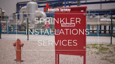 Fire Suppression System Installation Near Me