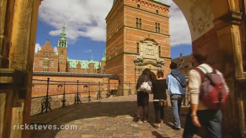 Hillerød, Denmark_ Stunning Frederiksborg Castle - Rick Steves’ Europe Travel Guide - Travel Bite