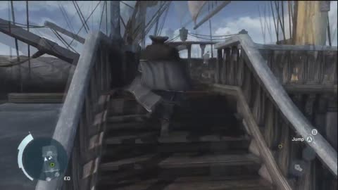 Assassin's Creed 3 - WALKTHROUGH Part 38