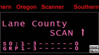 Live Police Scanner