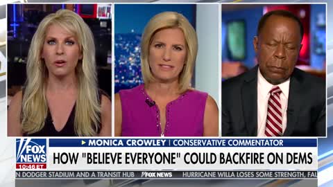 Ingraham Defends Cory Booker From Anonymous Assault Allegation: ‘I Believe It Is a Smear’