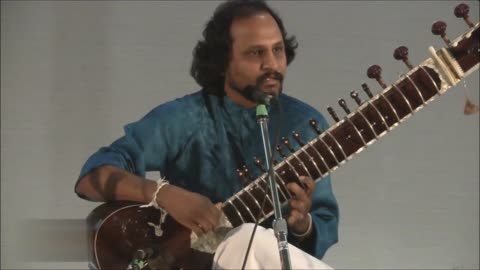 NEERAJ PREM IN CONCERT---RAGA YAMAN KALYAN