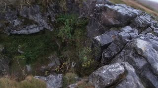 The Start of The 3 Peaks Adventure 2023 Ingleborough On top of the Ingleborough 35 Clouds