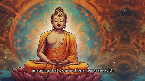 How to Improve Emotional Intelligence - Buddhism ~(ZenWisdom)