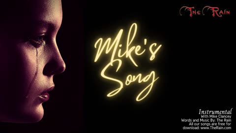 Mike's Song - Instrumental