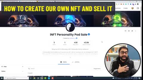 Make Money With NFTs (Full NFT Guide)