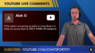 Russell Westbrook, John Collins, Collin Sexton Trade Rumors | NBA Q&A