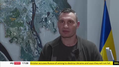Ukraine Invasion: Ukrainian soldiers hunt Russian saboteurs