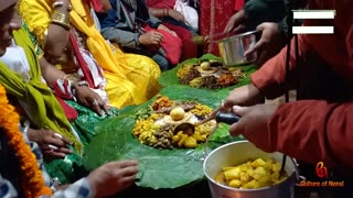 Narayani and Brahmani Laskus Puja, Pachali Bhairav 12 Barse (Gathu Pyakha), Day 2, Part III