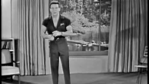 Jack Lalanne Show Ep. 1 (Pt. 1): Fitness Tips & Tricks! #JackLalanne #FitnessMotivation