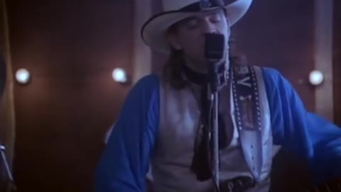 Change It - Stevie Ray Vaughan & Double Trouble