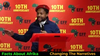 Dr Mbuyiseni Ndlozi