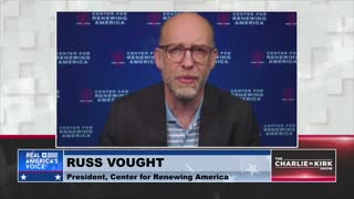 Russ Vought says a ‘Church’ style committee is needed to investigate and hold the FBI accountable