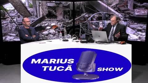 Marius Tucă Show Invitat prof. dr. Valentin Stan - 18.07.2022