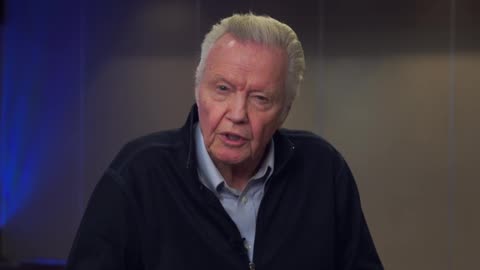 Trump Posts Video Of John Voight Saying Trump Is Like Jesus Amid MAGA Taylor Swift Battle