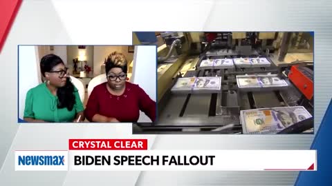 Why Biden can go straight to hell Diamond and Silk