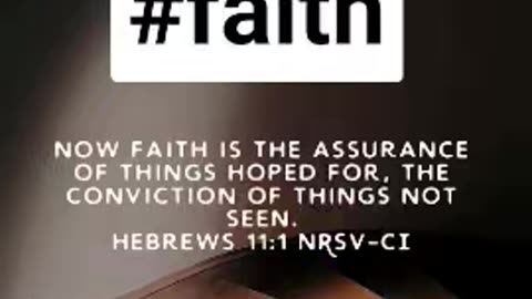 faith #hope #bibleverse #bibleverseoftheday♥️💚💙💜🧡💛 #biblia #biblebuild