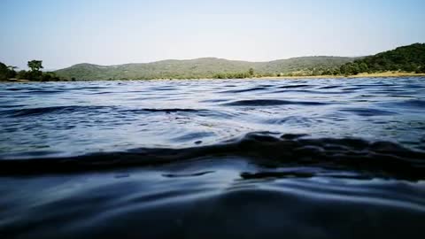 Radhanagari Dam