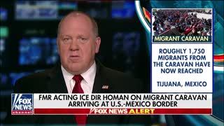 Obama Judge Rules Against Trump Admin's Asylum Ban