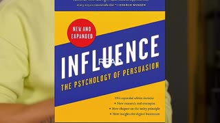 Best book for persuasion.