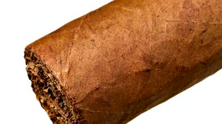 Don Francisco Connecticut Robusto Dulce Cigar Review