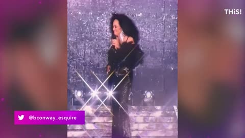 Diana Ross serenades Beyonce with ‘Happy Birthday’ on Renaissance tour | ENTERTAIN THIS!