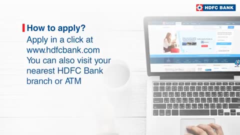 Apply for Personal Loan for Salaried Employees | HDFC Bank