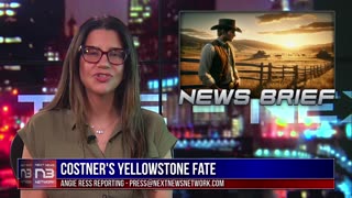 Is Costner Returning for "Yellowstone's" Final Lap?