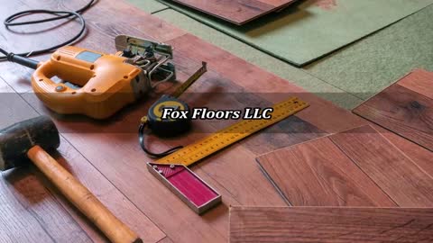 Fox Floors LLC - (734) 361-8606