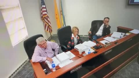 BREAKING HUGE: Otero County New Mexico Votes to Remove Dominion Voting Systems, Zuckerberg Drop Boxes, and Other Election Machines!