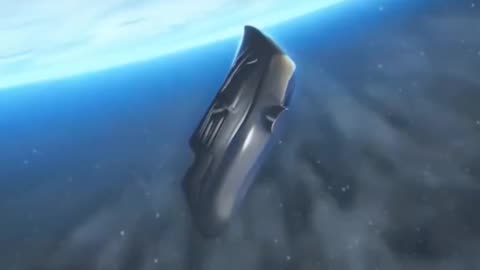 The Black Knight satellite UFO #shorts #status #ufo #viral 👽