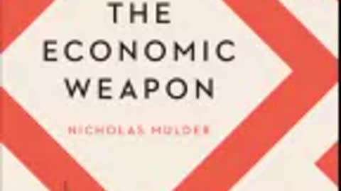 The Economic Weapon: The Rise of Sanctions as a Tool of Modern War_1