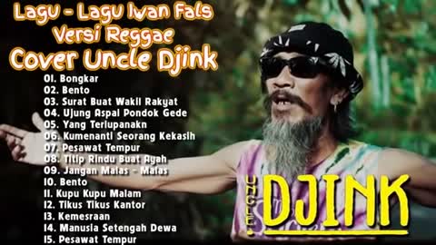 Iwan Fals Reggae Version - Uncle Djink