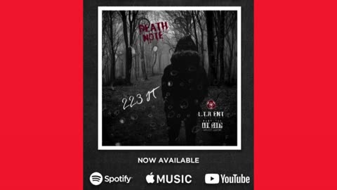 223 JT| Lonesome - Death Note| #Viral, #Entertainment, #Myfeed, #Music, #Hiphop