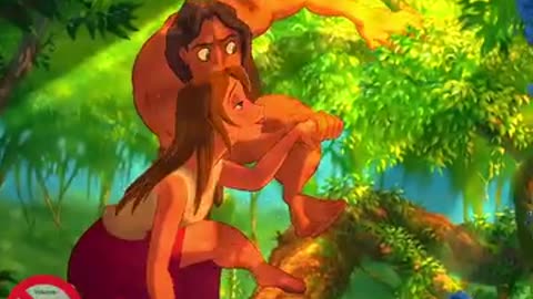 tarzan 2023 movie clip 5