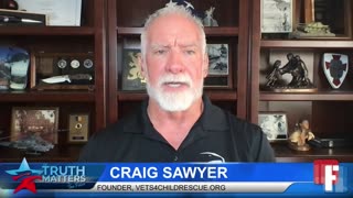 Saving the Children: How Craig Found Out About Child Trafficking & How He is Fighting Against It