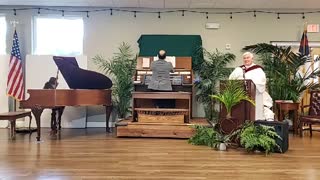 Livestream - April 5, 2020 - Royal Palm Presbyterian Church