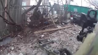 🇺🇦 Kharkiv Counteroffensive | Ukrainian Foreign Legionaries in Action | 2022 | RCF