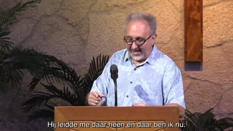 JD Farag - Waarom wordt alles wat er in de wereld en in de levens van veel christenen gebeurt zo overweldigend (20230903)