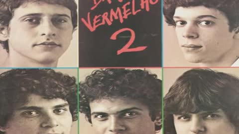 Barão Vermelho - Pro dia nascer feliz (Rock)