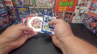 2022 Panini Contenders NFL