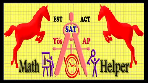 A minute or less Questions: Q4; SAT2, ACT2, EST2, AP- #SAT, #EST, #SAT2, #ACT2, #EST2, #YOS, #AP