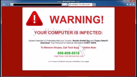 Amber Gives Her School Computer A Virus/Grounded
