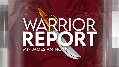 His Glory Presents: The Warrior Report Ep.8