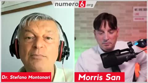 Montanari dice la verità sui magneti!