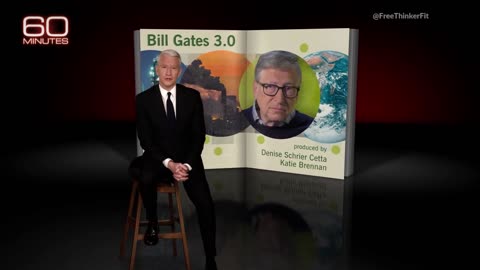 Bill Gates Sponsored By Pfizer