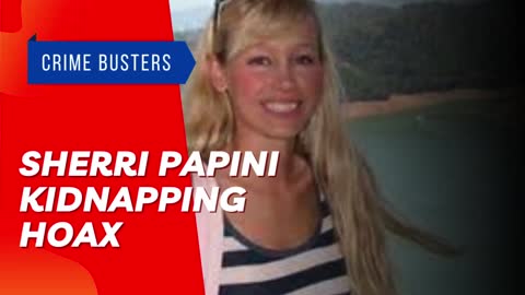 Sherri Papini kidnapping hoax that shocked the world