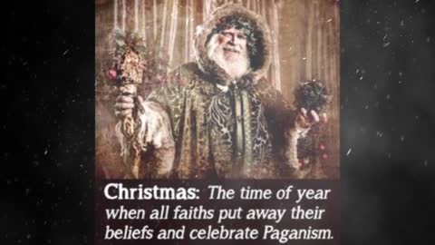 Celebrate Paganism