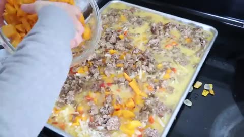 EASY MONTHLY FREEZER MEAL PREP RECIPES FALL RECIPES LARGE FAMILY MEALS WHATS FOR DINNER